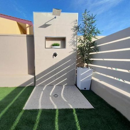 Suite Antonio Cagliari Eksteriør bilde