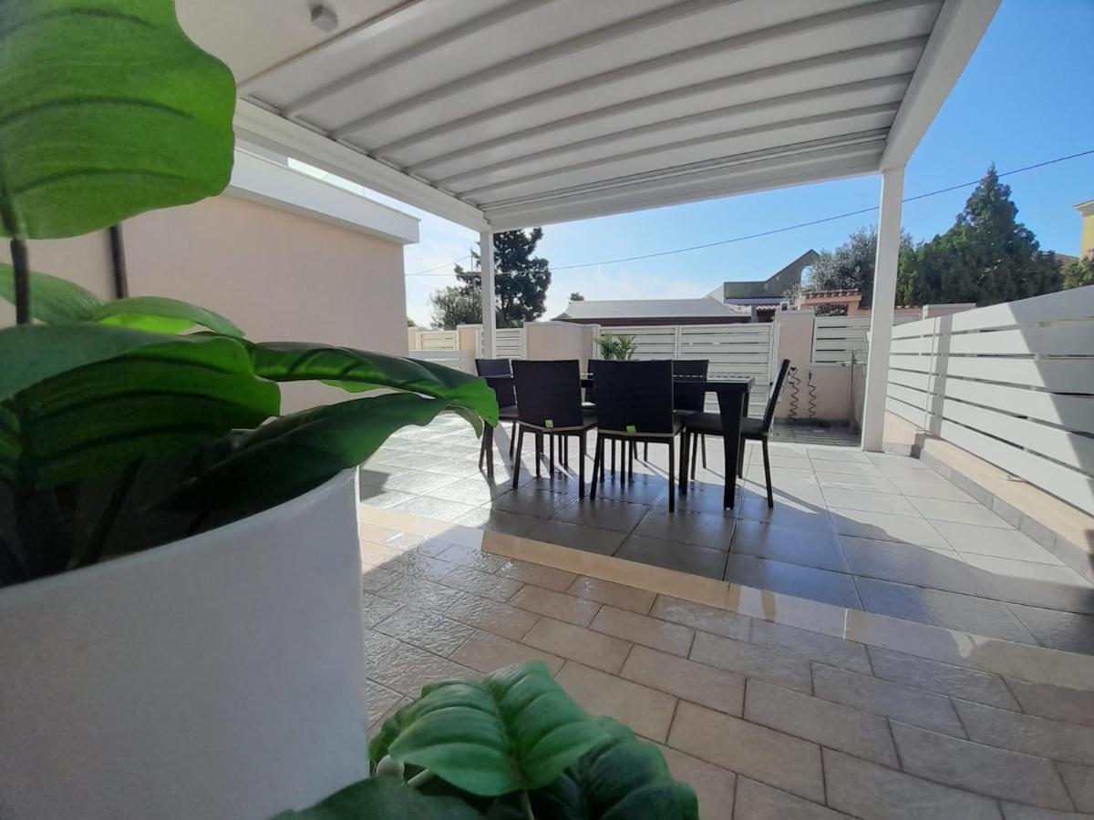 Suite Antonio Cagliari Eksteriør bilde