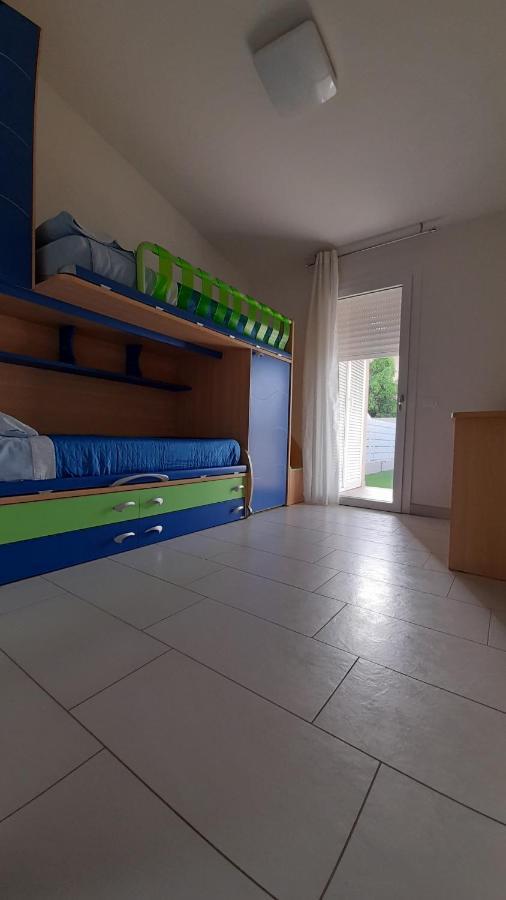 Suite Antonio Cagliari Eksteriør bilde