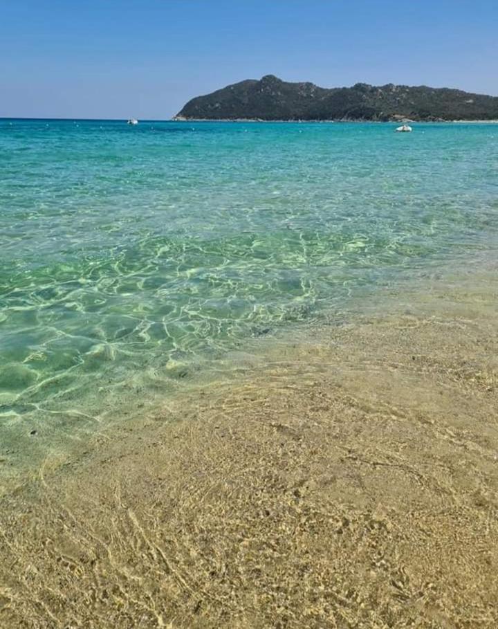 Suite Antonio Cagliari Rom bilde
